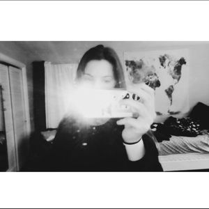 Meet your Posher, Abby